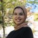 Muslimah Kanada Weeam Ben-Rejeb Raih Penghargaan Memorial Center Culturel Islamique de Québec 2023