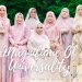 Indonesia Fashion Modest and Lifestyle Selenggarakan Fashion Show Pertama Milik Pengusaha UMKM