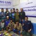 Pulihkan Ekonomi Daerah Pascabencana, LAZ Al Azhar Bentuk KSM Semeru Gemilang