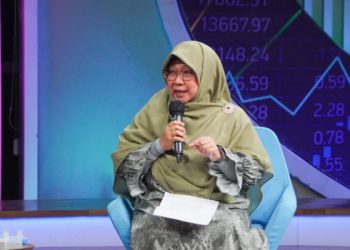 Sebanyak 26,36 Juta Orang di Indonesia Masih Berada di Bawah Garis Kemiskinan