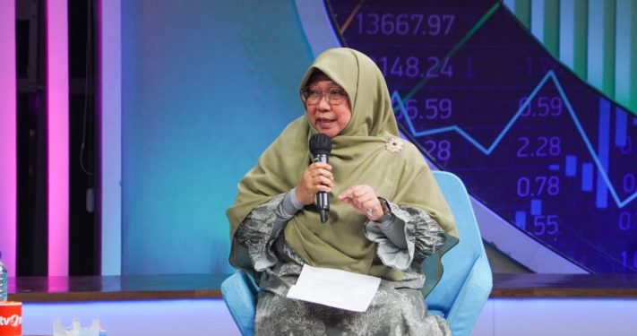 Sebanyak 26,36 Juta Orang di Indonesia Masih Berada di Bawah Garis Kemiskinan