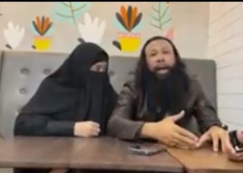 Pesan Peggy Melati Sebelum Terbang ke New Zealand: Jangan Lalai Soal Waktu