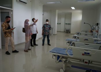 Rumah Sakit Hasyim Asy'ari Tebuireng Siap Layani Masyarakat Jombang