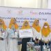 LAZ Al Azhar Jawa Tengah Gelar Kegiatan Penyuluhan Kesehatan Gigi dan Mulut untuk Anak Yatim