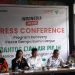 Bantos Cianjur Pulih: Merias Senyum, Hilangkan Pedih