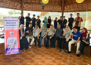 Dukung Pendidikan Yatim, LAZ Al Azhar dan Shopee Berikan Beasiswa Bagi Yatim Duafa di Jabodetabek