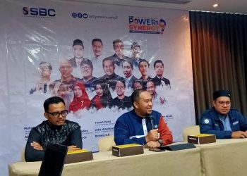 Gebyar Wirausaha ke-9 Targetkan Bisnis yang Optimis Menghadapi Resesi 2023