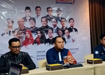 Sukses Berkah Community Kembali Gelar Gebyar Wirausaha ke-9