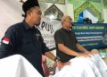 Jenazah Mengeluarkan Darah saat Dikubur