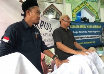 Jenazah Mengeluarkan Darah saat Dikubur