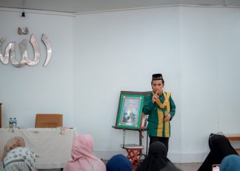 Ustaz Maulana Bagikan Tips Mendidik Anak Sesuai dengan Fitrah