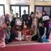 Aqsyanna Less Waste Ubah Sampah Menjadi Alat Musik untuk Terapi ABK