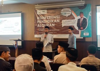 Rumah Tahfidz BSI Maslahat Adakan Konferensi Pendidikan Al Quran di Bandung