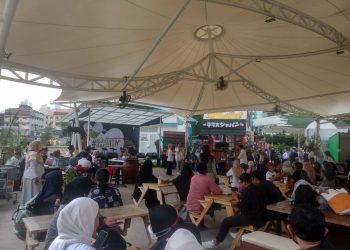 J Rock dan Chef Aiko Ajak Masyarakat Sambut Ramadan Dari Hati Untuk Peduli Sesama