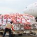 LAZ Al Azhar Berkolaborasi Bersama FOZ Lepas Bantuan Logistik ke Turki dan Suriah