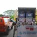 YBM PLN Salurkan Bantuan 50 Boks Kontainer Pakaian Hangat untuk Gempa Turki melalui BNPB