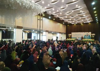 Pentingnya Menjaga Jempol di Bulan Ramadan