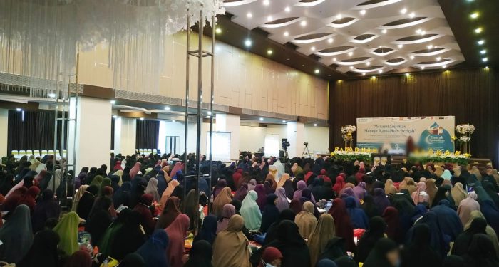 Pentingnya Menjaga Jempol di Bulan Ramadan