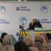 LAZ Al Azhar Gelar Tabligh Akbar Bareng Dr Zaidul Akbar