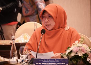 Mesin Utama Perekonomian Indonesia Melambat Signifikan Sepanjang Triwulan III 2024