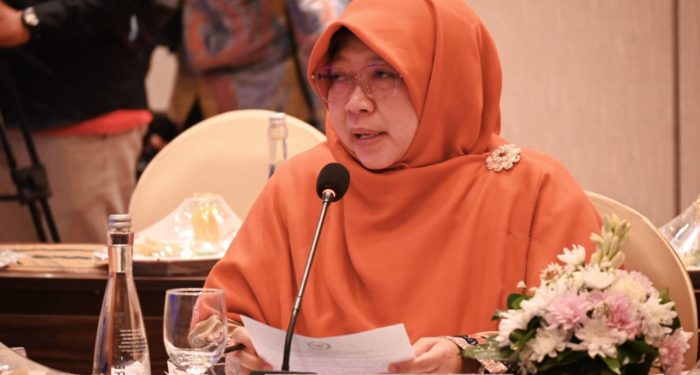 Mesin Utama Perekonomian Indonesia Melambat Signifikan Sepanjang Triwulan III 2024