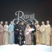 34 Tahun Ranti, Hadirkan Koleksi Terbaru dengan Tema Golden Sahara