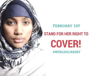 Inspirasi World Hijab Day, Deretan Wanita Berhijab dengan Pekerjaan yang Menantang