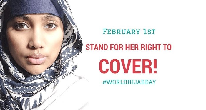 Inspirasi World Hijab Day, Deretan Wanita Berhijab dengan Pekerjaan yang Menantang