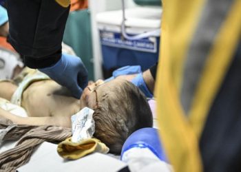 Kumpulan Kisah Heroik Penyelamatan yang Luar Biasa 140 Jam setelah Gempa Turkiye