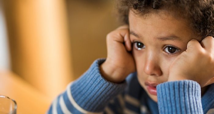 5 Red Fleg Anak Manja karena Kesalahan Pola Asuh