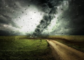 Angin adalah Keberkahan dan Juga Bisa Menjadi Azab