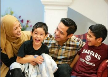 Manfaatkan Waktu yang Berharga dengan Anak sebelum Terlambat