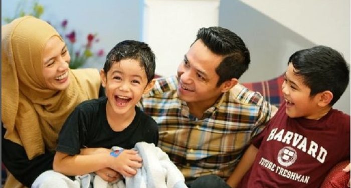 Manfaatkan Waktu yang Berharga dengan Anak sebelum Terlambat