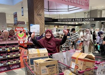 Penting Untuk Memberikan Apresiasi