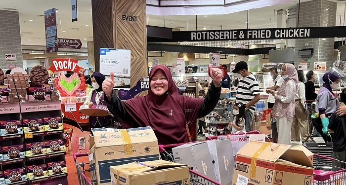 Penting Untuk Memberikan Apresiasi