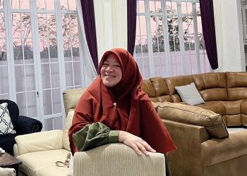 Banyak Orang Melangkah dengan Apa yang Menjadi Pemikirannya