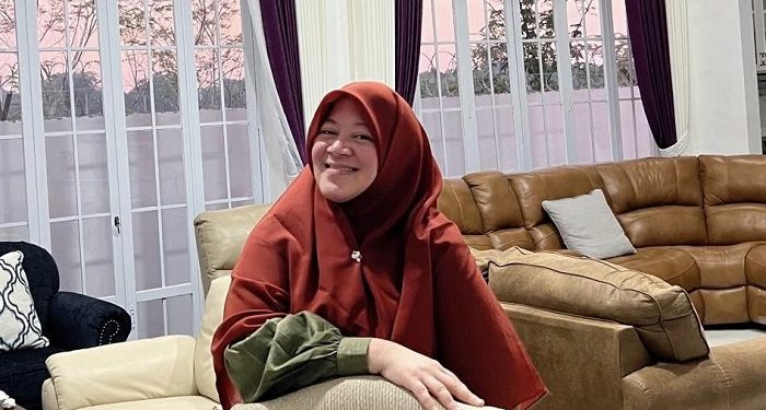 Banyak Orang Melangkah dengan Apa yang Menjadi Pemikirannya