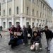 Vatican, Roma dan Mesjid Terbesar di Eropa