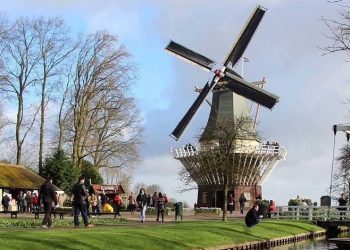 Study Tour Jangan Dihilangkan