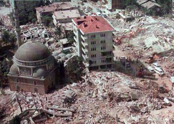 Ketika Orang Soleh Ditimpa Bencana