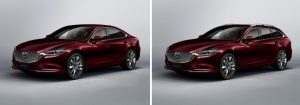 Mazda Indonesia Tawarkan Warna Premium CX-5 AWD Rhodium White dan Artisan Red