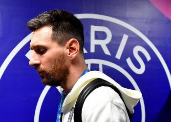 Messi tentang Gempa Turki: Hati Saya untuk Mereka
