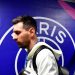 Messi tentang Gempa Turki: Hati Saya untuk Mereka