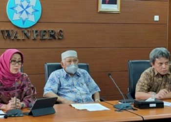 Hari Pers Nasional 2023 Angkat Tema Pers Bebas, Demokrasi Bermartabat