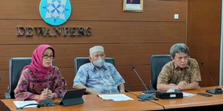 Hari Pers Nasional 2023 Angkat Tema Pers Bebas, Demokrasi Bermartabat