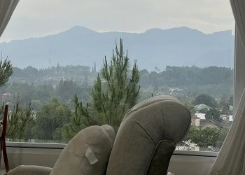 Rencana Balas Dendam dari Para Calon Ibu  