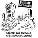 Satire Prancis atas Gempa Turki lewat Meme