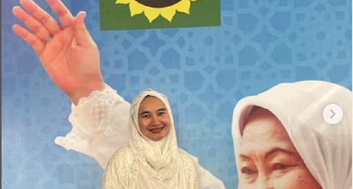 Ketua BKMT Syifa Fauzia: Anak Kurang Gizi Belum Tentu Karena Ibunya Suka Ikut Pengajian