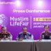 Menyambut Bulan Suci Ramadan, Muslim LifeFair 2023 Akan Hadir Memenuhi Kebutuhan Umat Islam