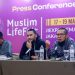 Tak Hanya Bazar, Muslim LifeFair 2023 Hadirkan Beragam Acara Menarik dengan Tema #NyoKiteKumpul